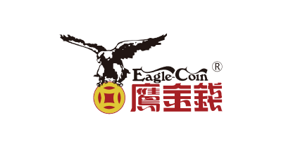 鷹金錢（罐頭）